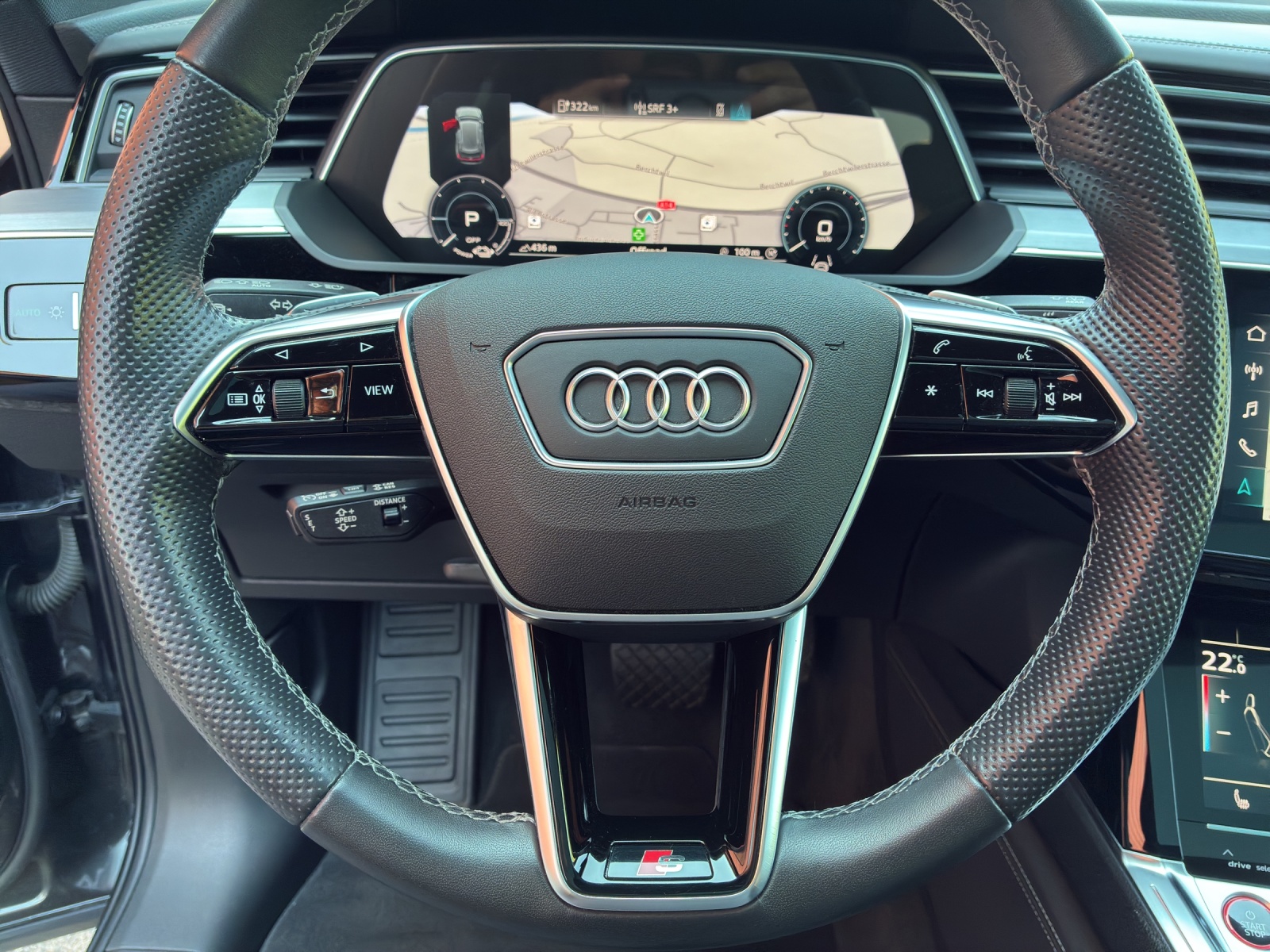 AUDI e-tron S quattro-image-13