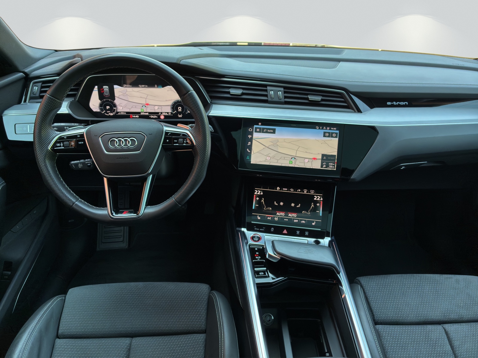 AUDI e-tron S quattro-image-6