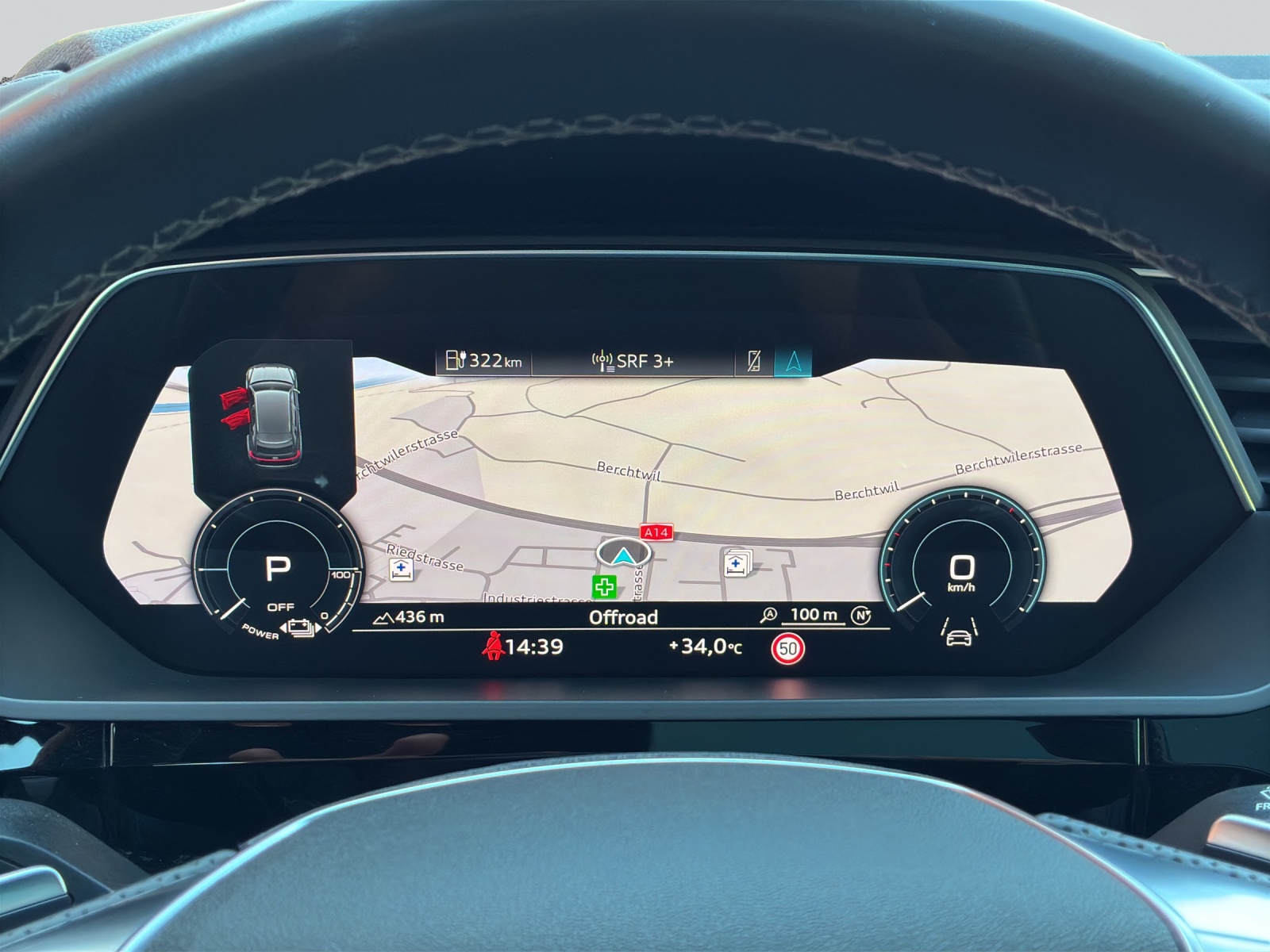 AUDI e-tron S quattro-image-5