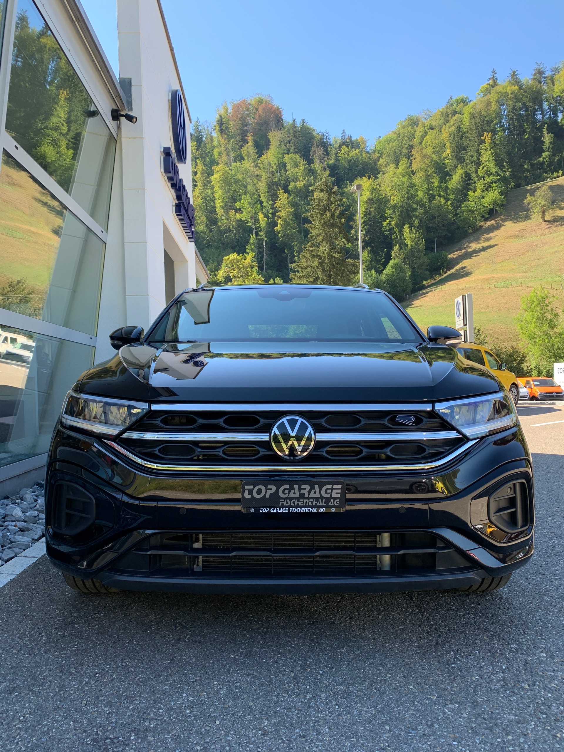 VW T-Roc 2.0 TSI R-Line DSG 4Motion-showroom-element-1