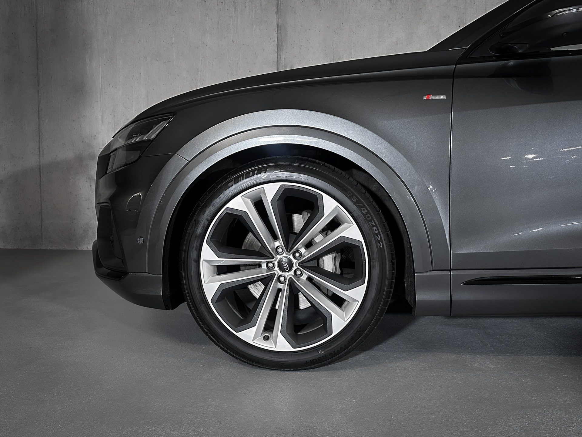 AUDI Q8 50 TDI quattro tiptronic-image-12