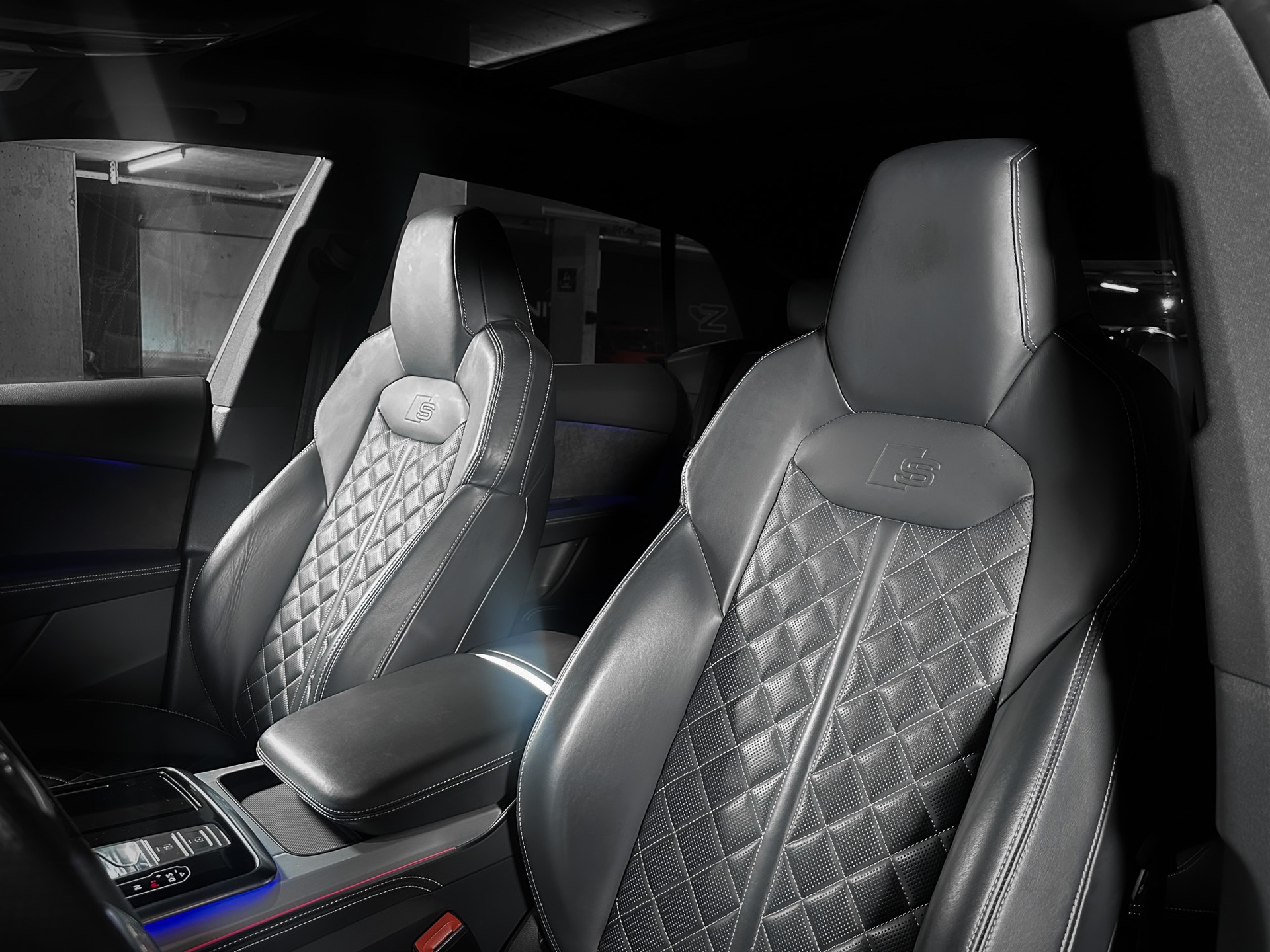 AUDI Q8 50 TDI quattro tiptronic-image-19