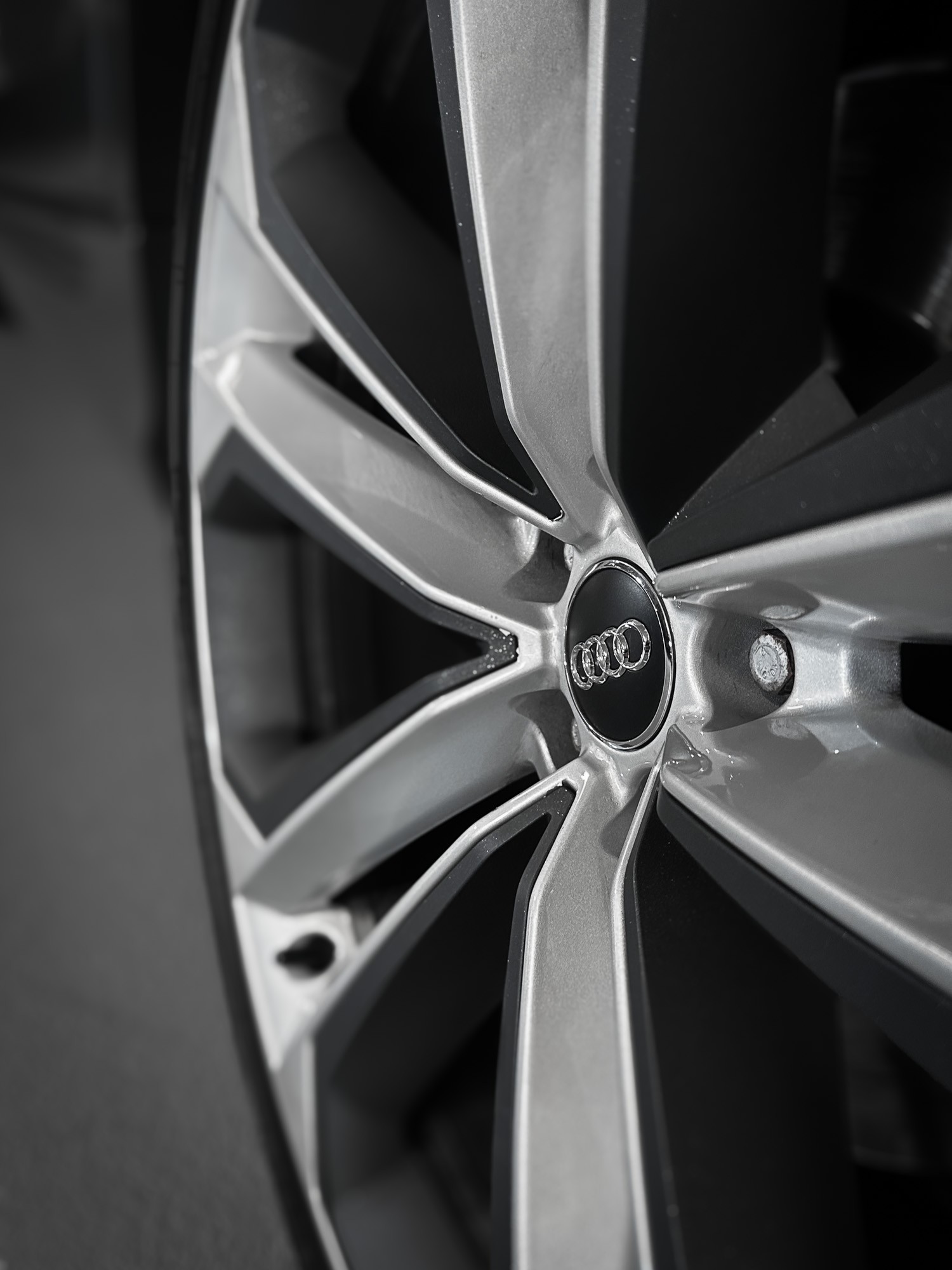 AUDI Q8 50 TDI quattro tiptronic-image-11