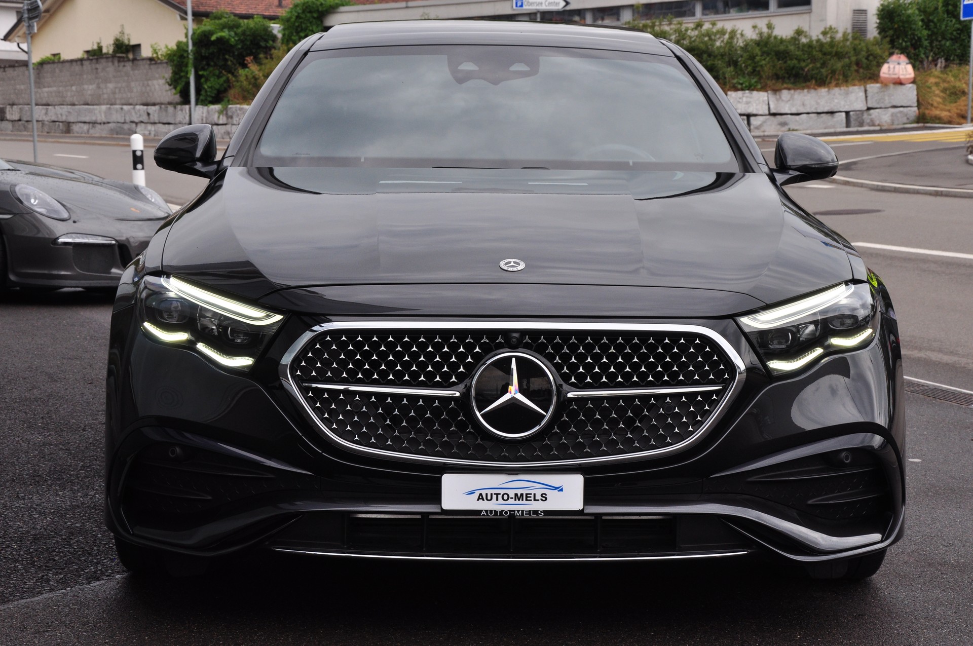 MERCEDES-BENZ E 220 d 4Matic 9G-Tronic-image-11