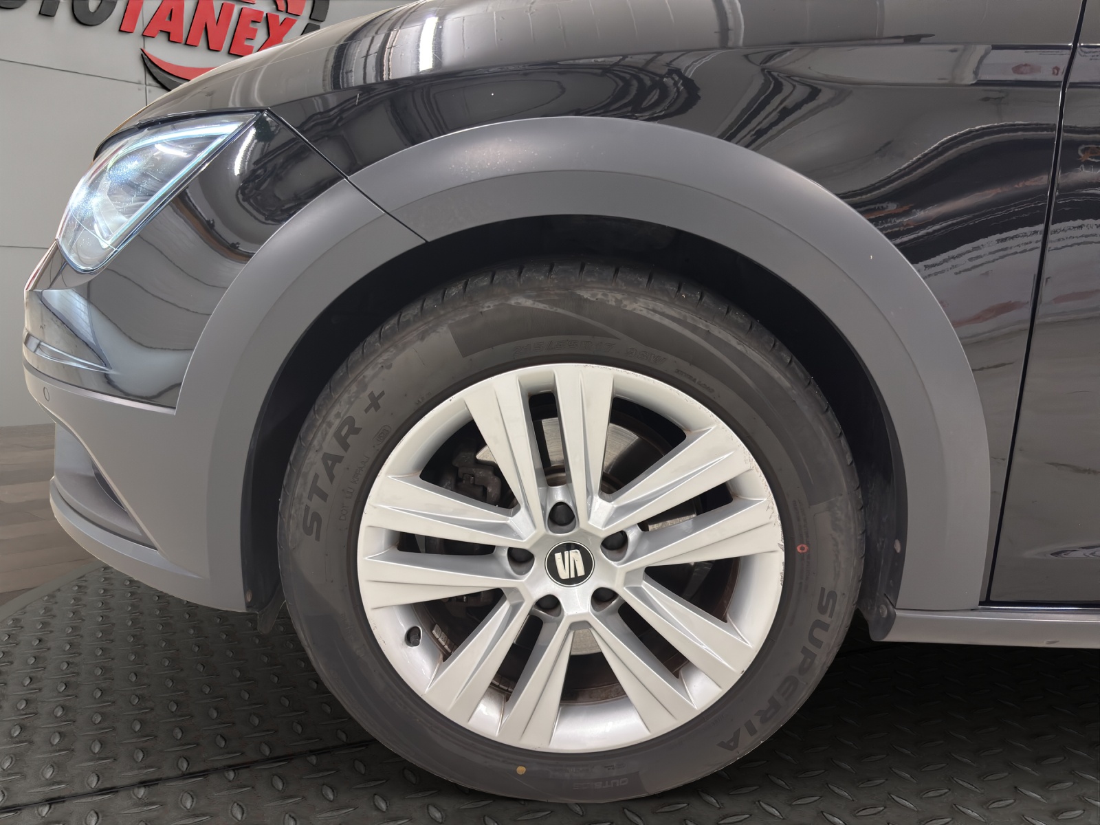 SEAT Leon ST 2.0 TDI X-Perience 4Drive DSG-image-20