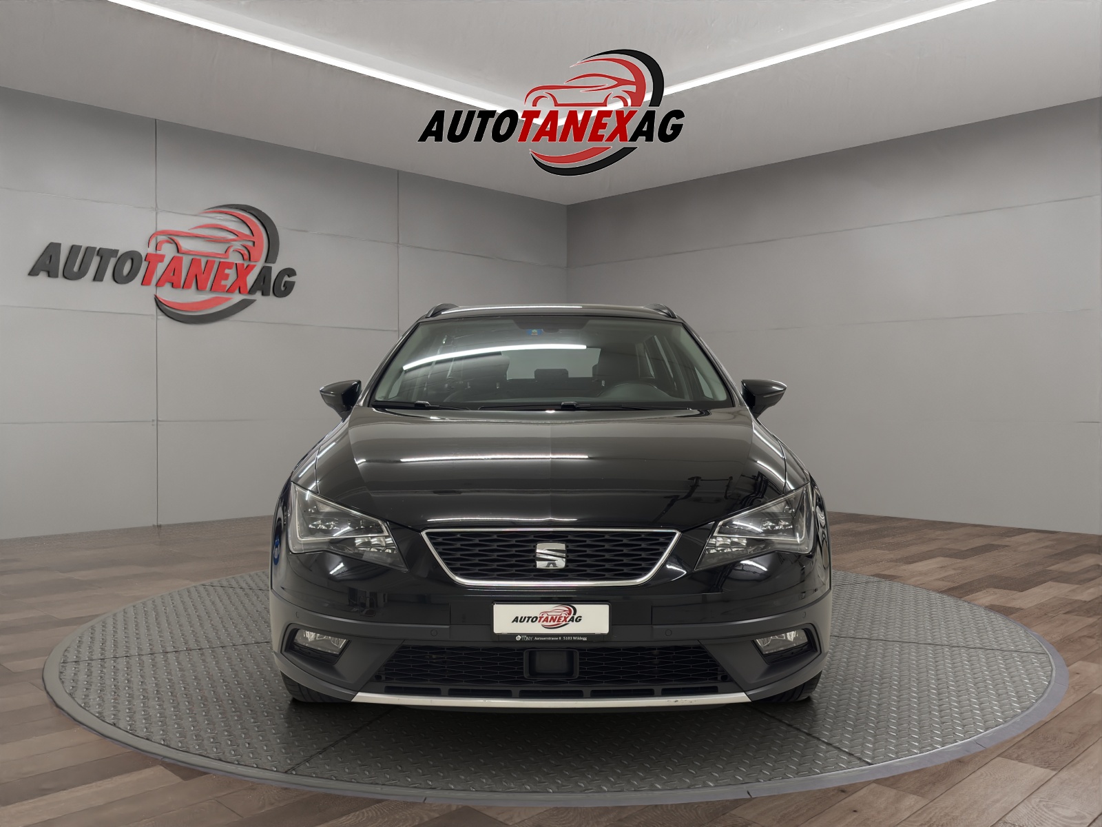 SEAT Leon ST 2.0 TDI X-Perience 4Drive DSG-image-3