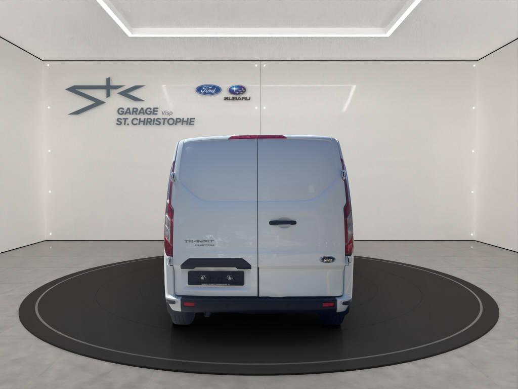 FORD Transit C Van 300 L1 2.0 TDCi 105 Basis-image-3