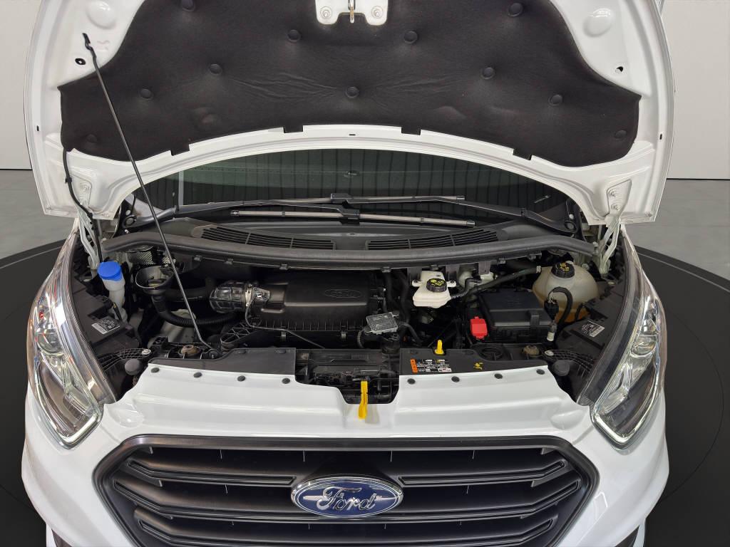 FORD Transit C Van 300 L1 2.0 TDCi 105 Basis-image-19