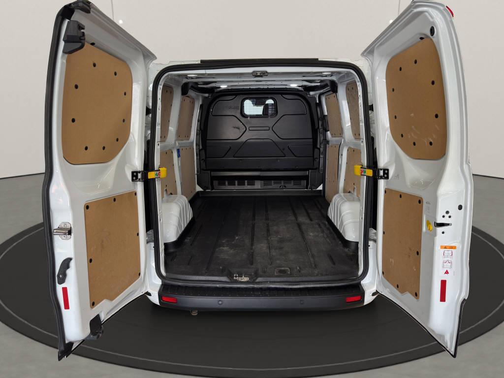 FORD Transit C Van 300 L1 2.0 TDCi 105 Basis-image-18