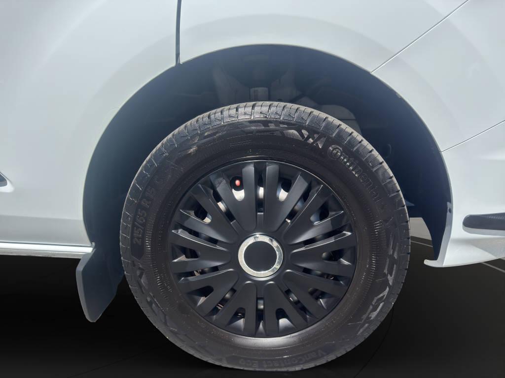 FORD Transit C Van 300 L1 2.0 TDCi 105 Basis-image-7