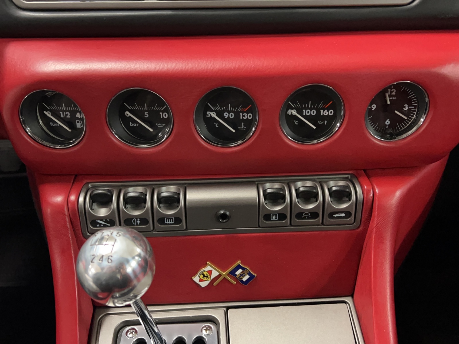 FERRARI 456 GT-image-16