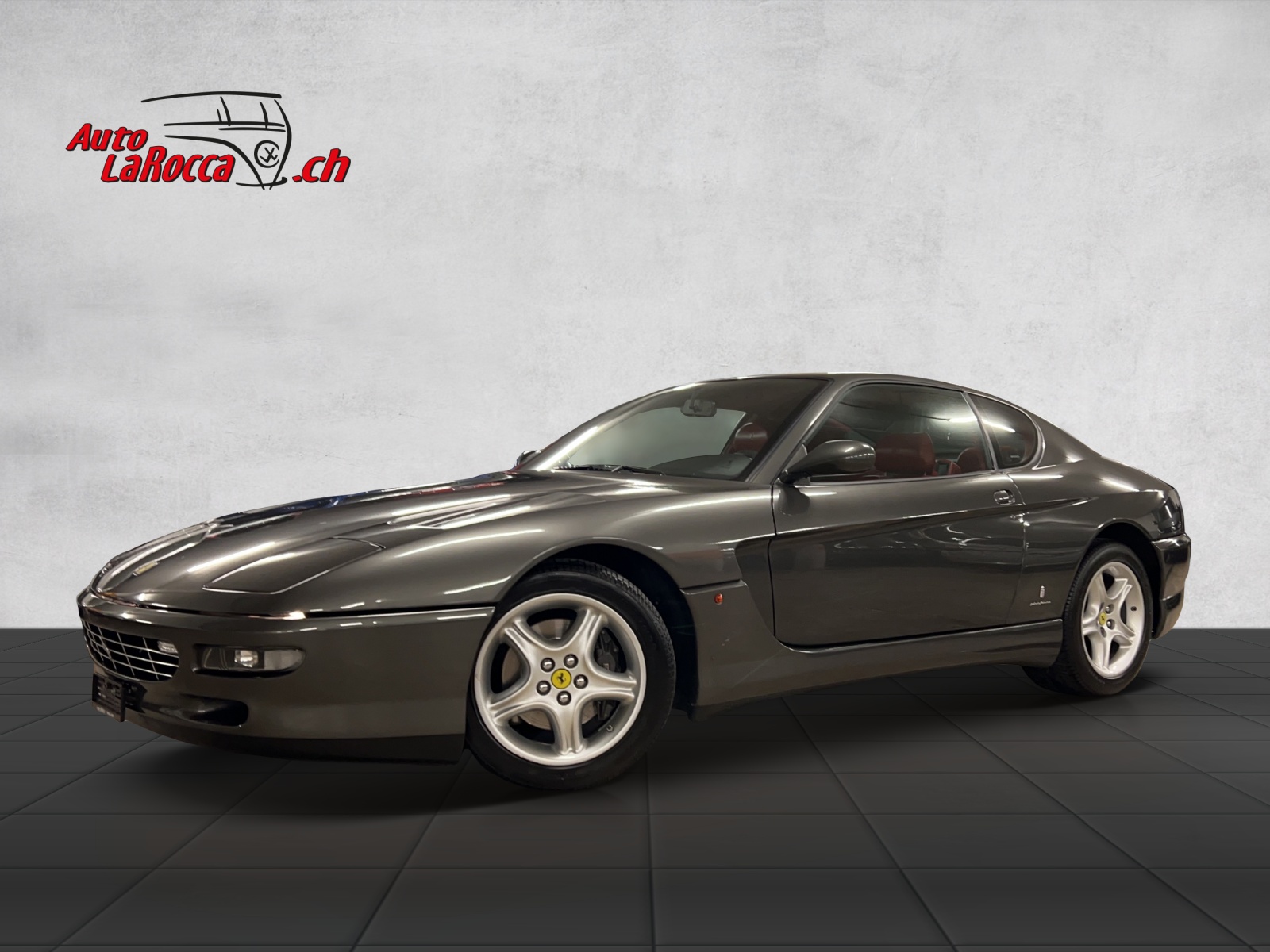 FERRARI 456 GT-image-0