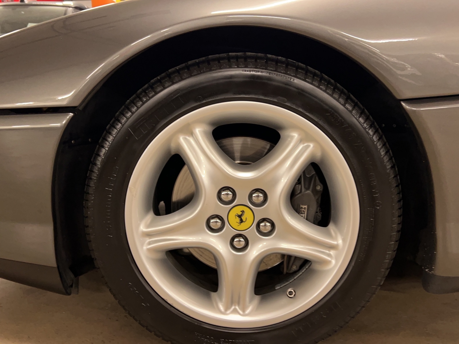 FERRARI 456 GT-image-8