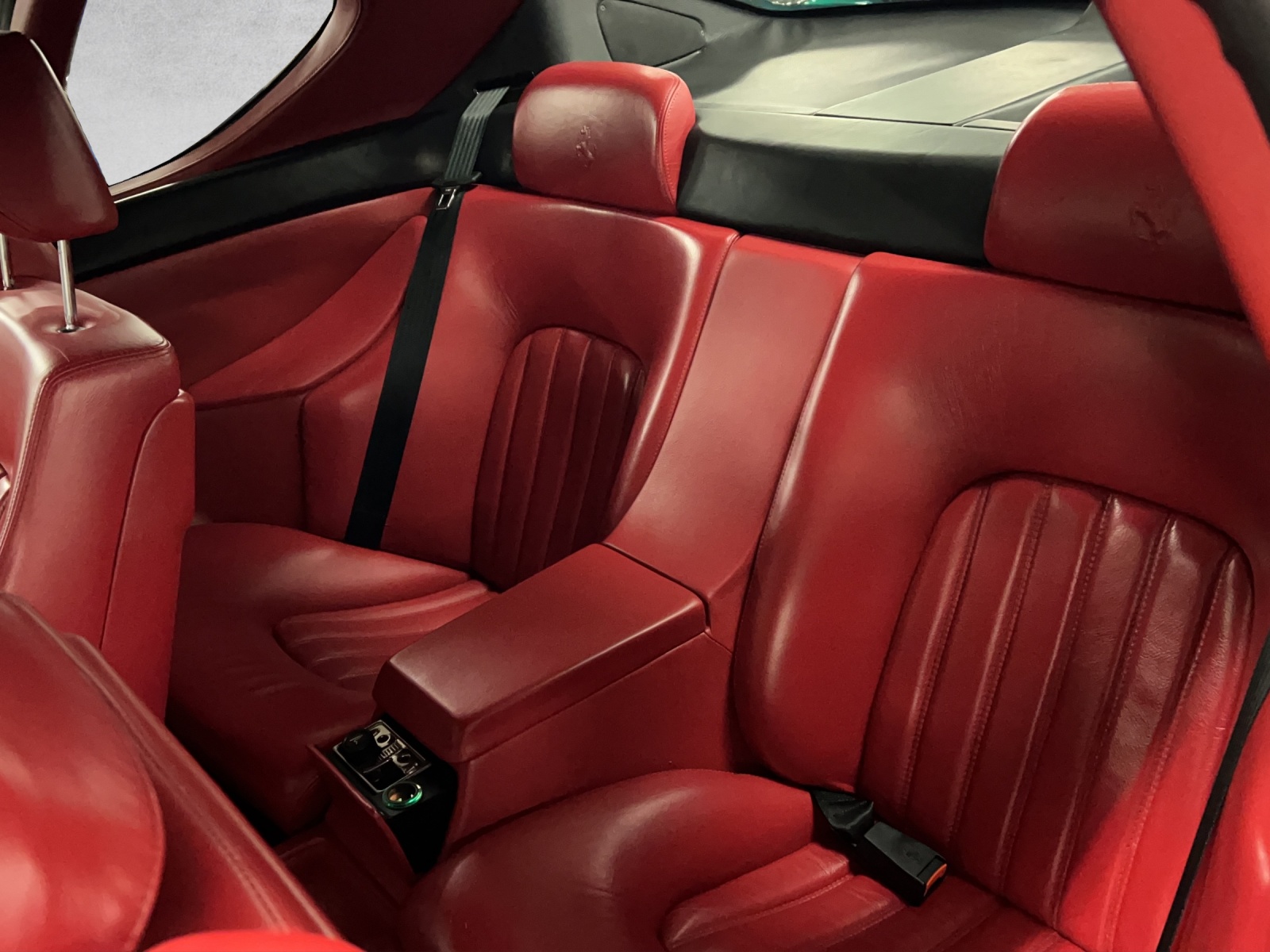 FERRARI 456 GT-image-10