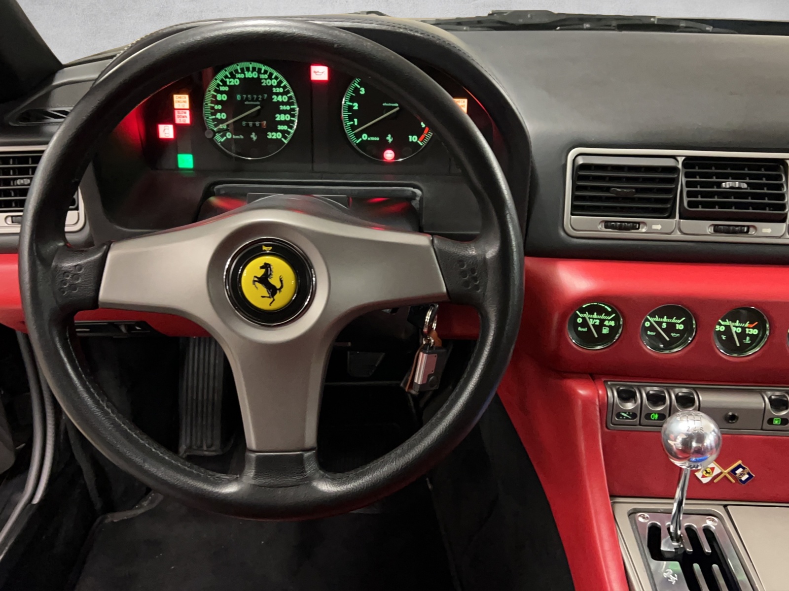 FERRARI 456 GT-image-12