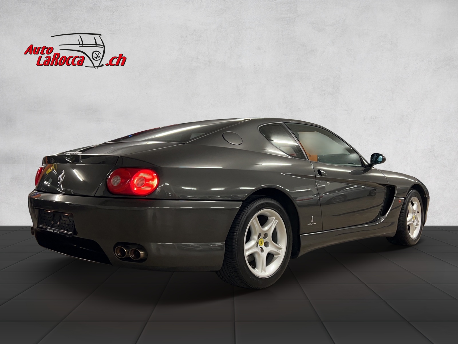 FERRARI 456 GT-image-4
