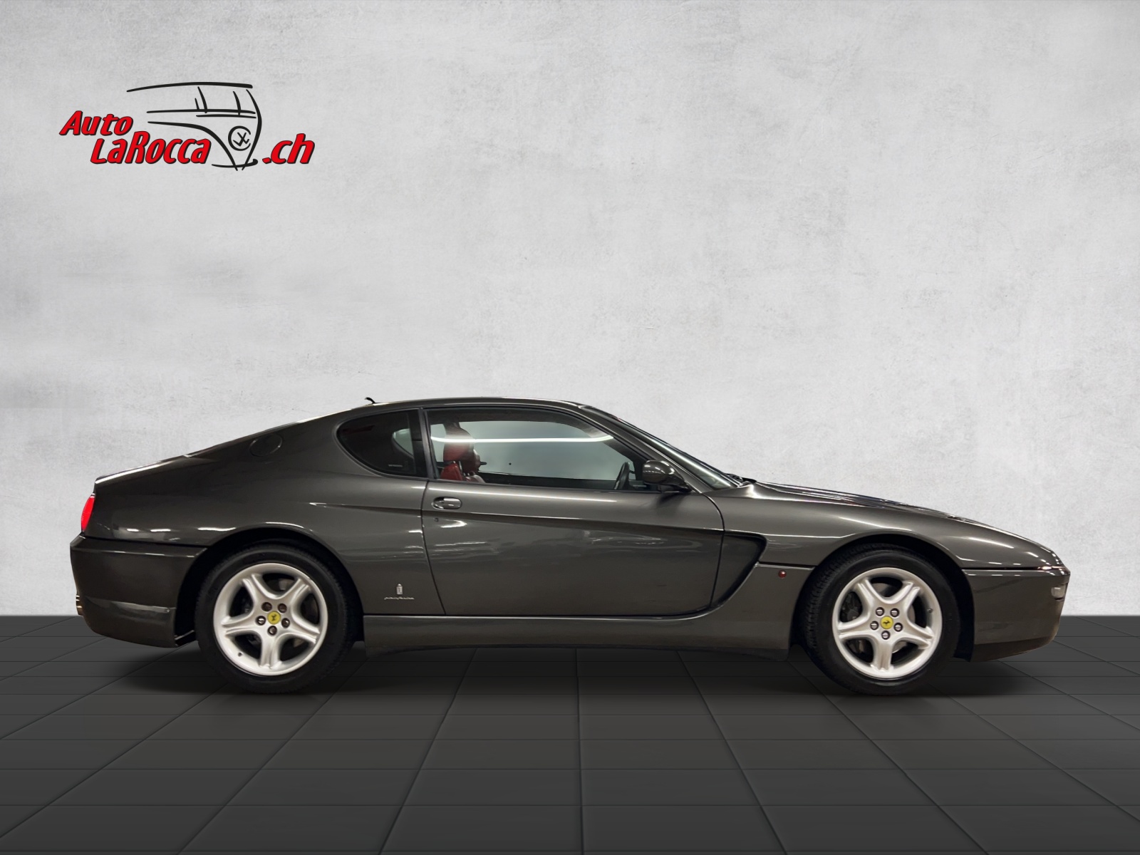 FERRARI 456 GT-image-5