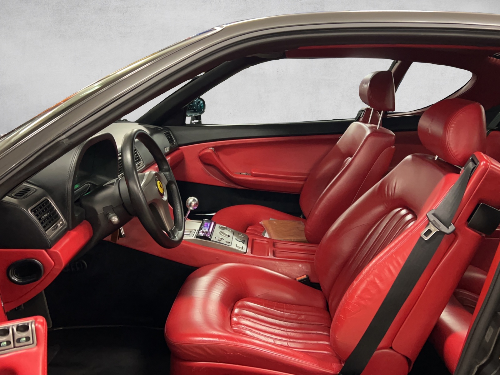 FERRARI 456 GT-image-11