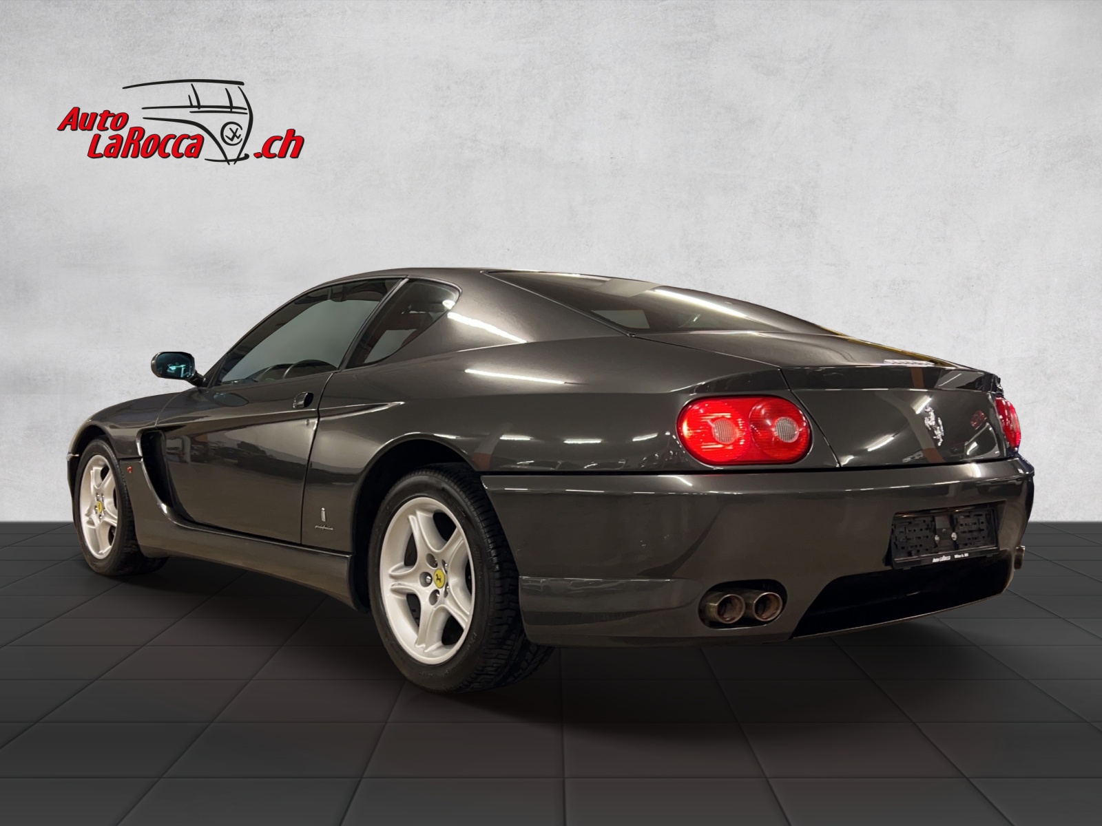 FERRARI 456 GT-image-2