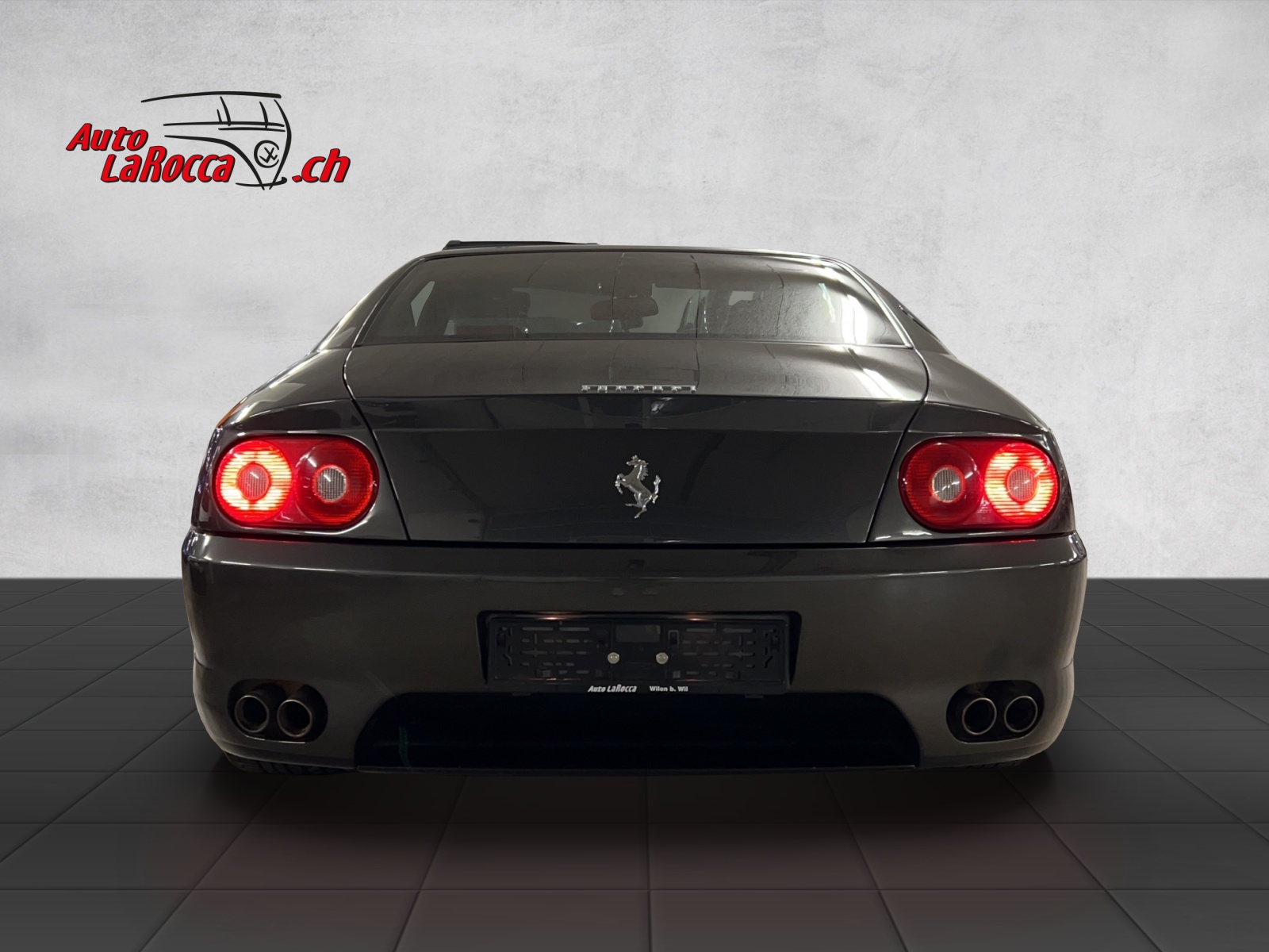 FERRARI 456 GT-image-3