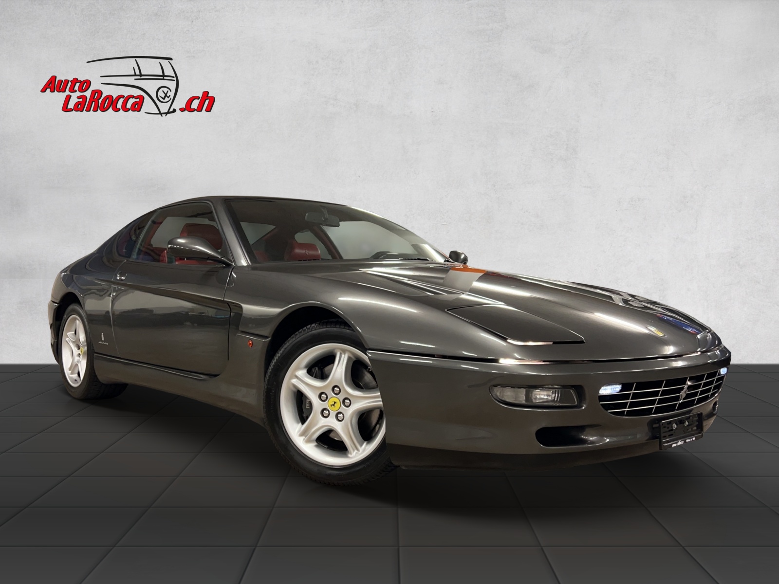 FERRARI 456 GT-image-6