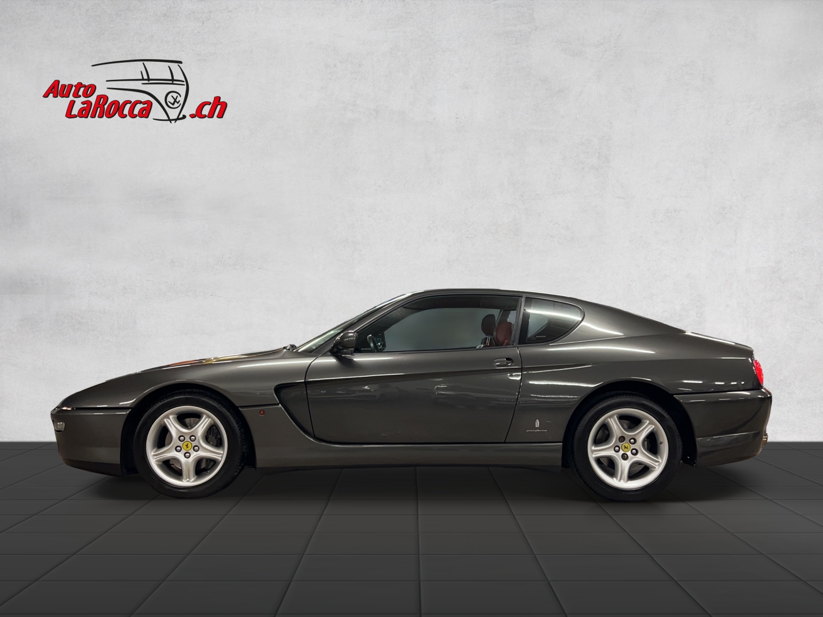 FERRARI 456 GT-image-1