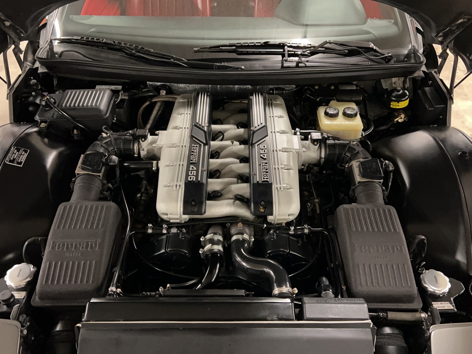 FERRARI 456 GT-image-17