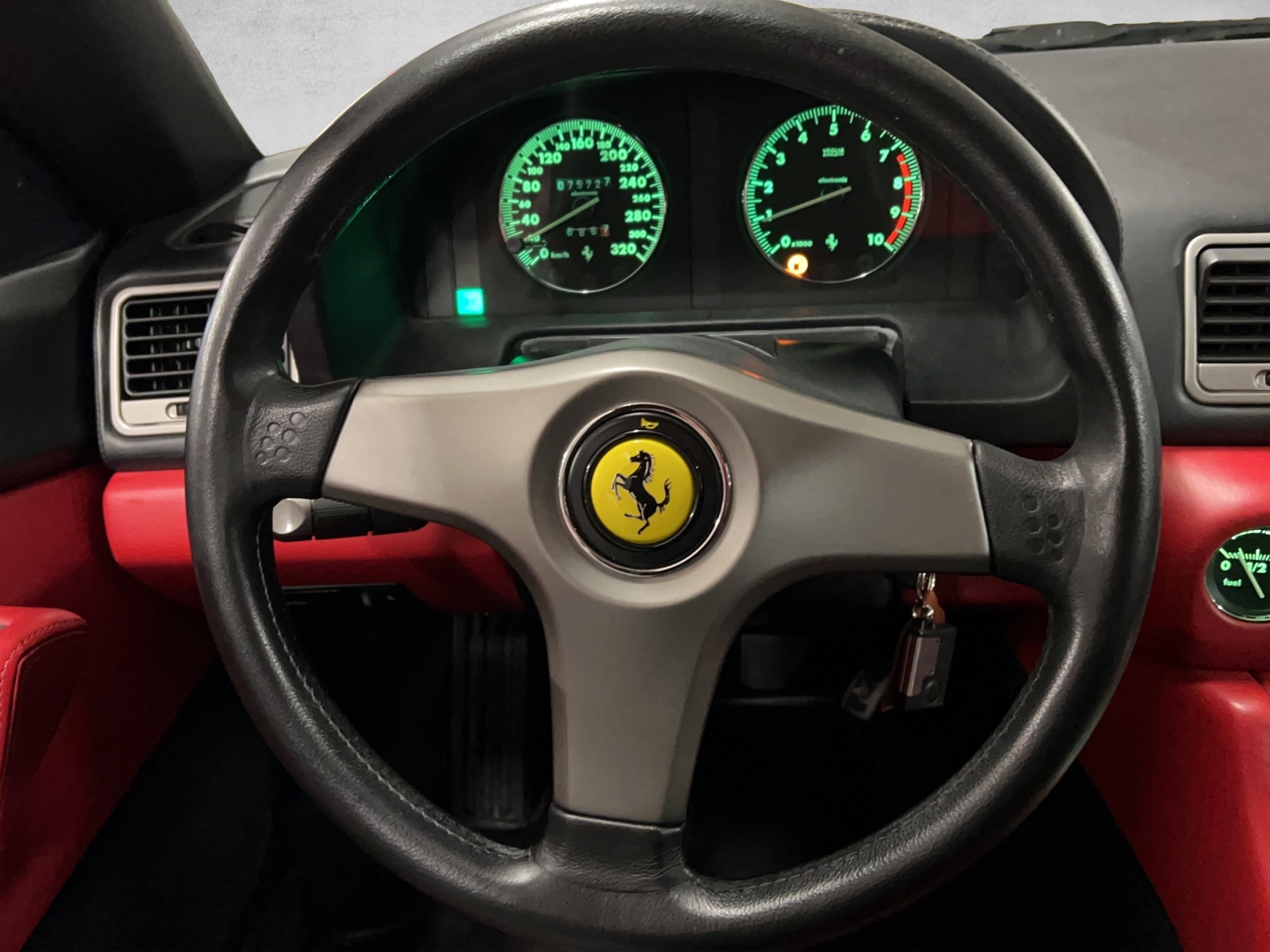 FERRARI 456 GT-image-14