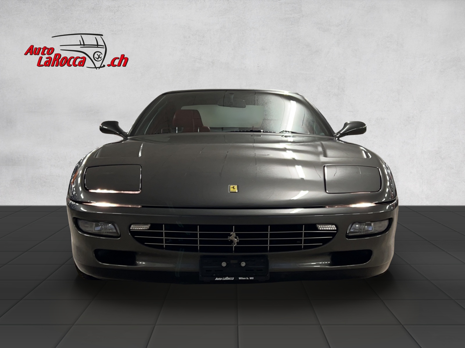FERRARI 456 GT-image-7