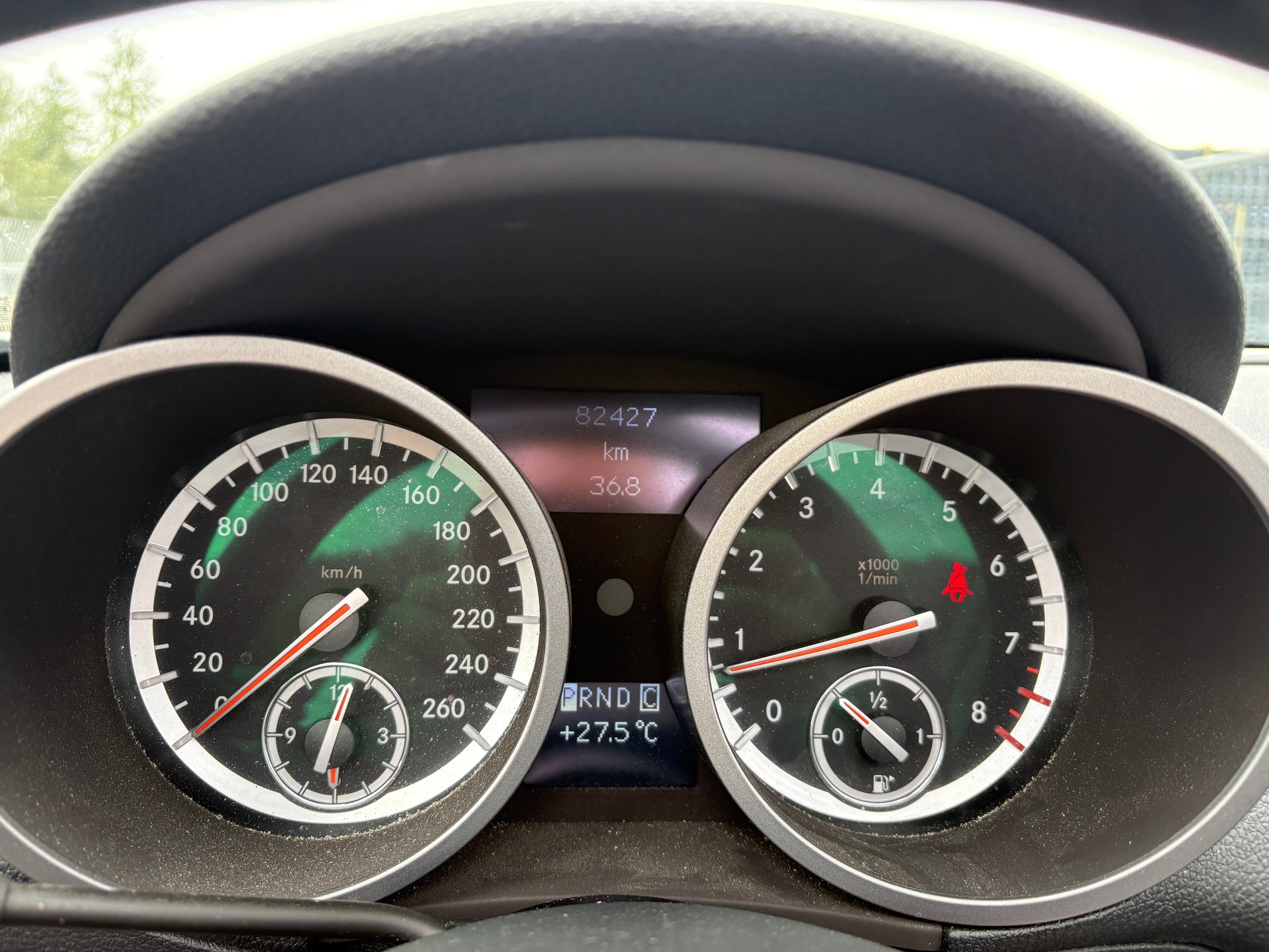 MERCEDES-BENZ SLK 350 7G-Tronic-image-10