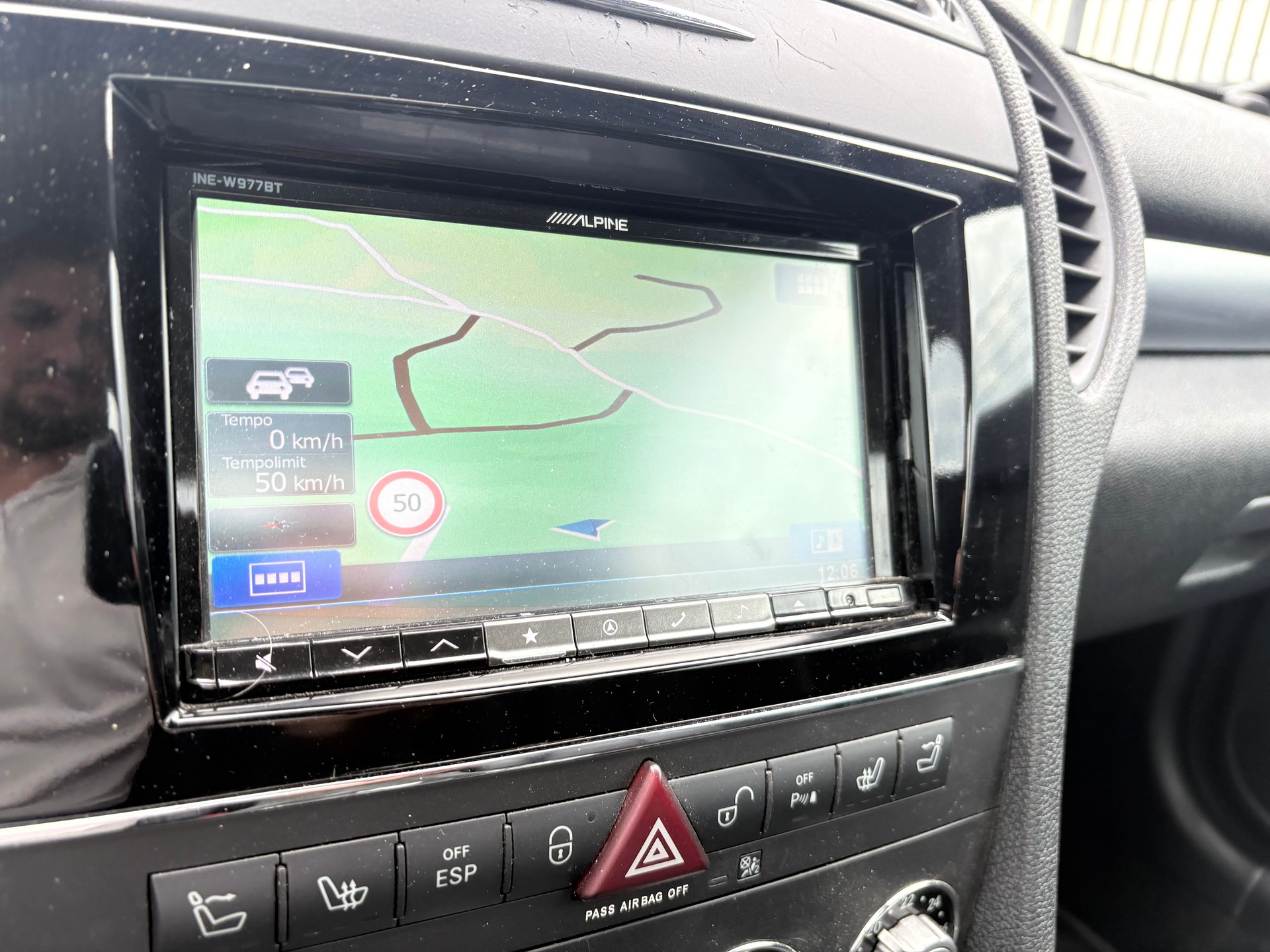 MERCEDES-BENZ SLK 350 7G-Tronic-image-13