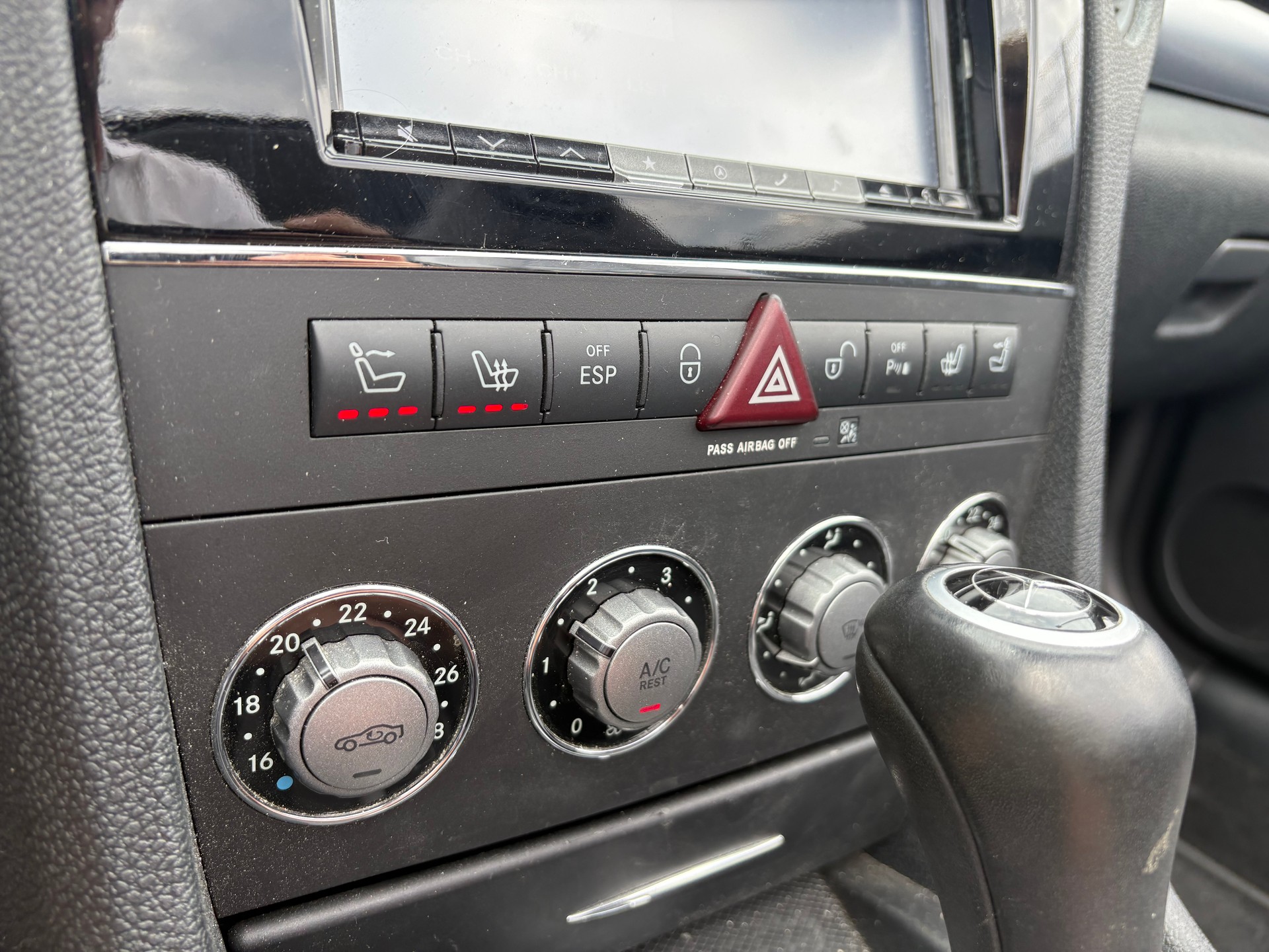 MERCEDES-BENZ SLK 350 7G-Tronic-image-11