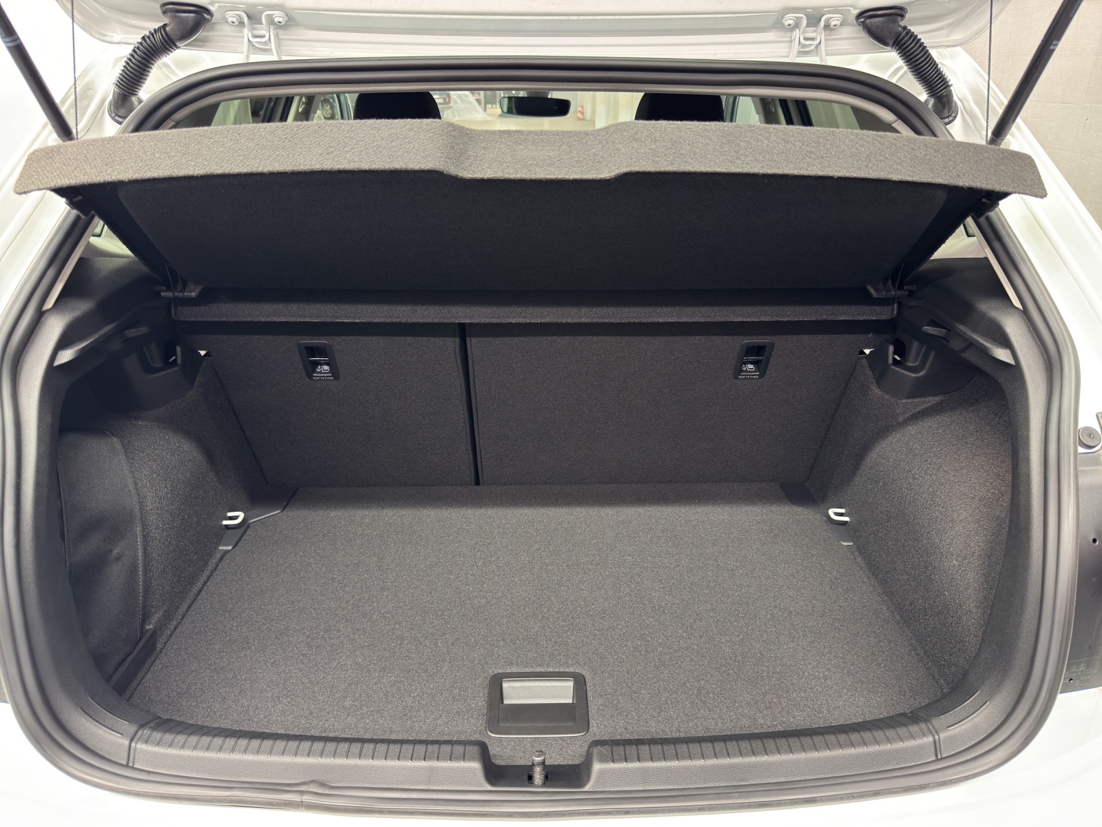VW Polo 1.0 TSI Life DSG-image-10