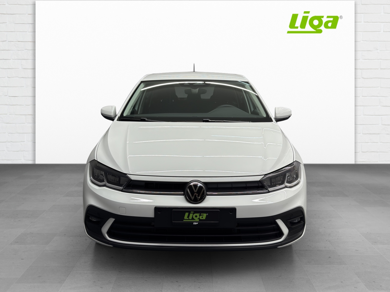 VW Polo 1.0 TSI Life DSG-showroom-element-1