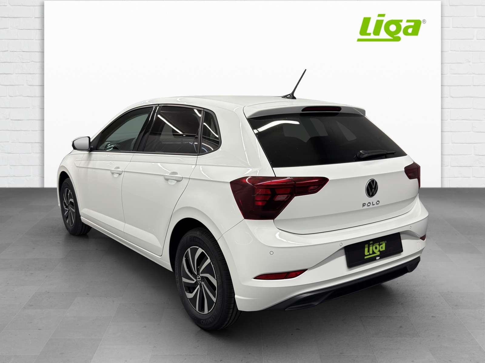 VW Polo 1.0 TSI Life DSG-showroom-element-3