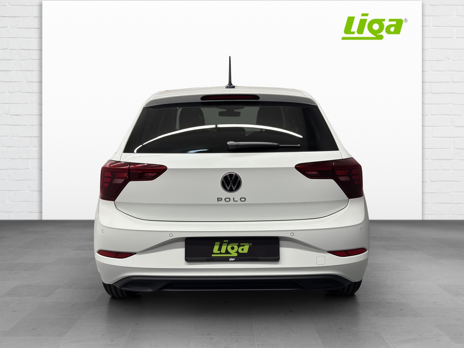VW Polo 1.0 TSI Life DSG-image-4