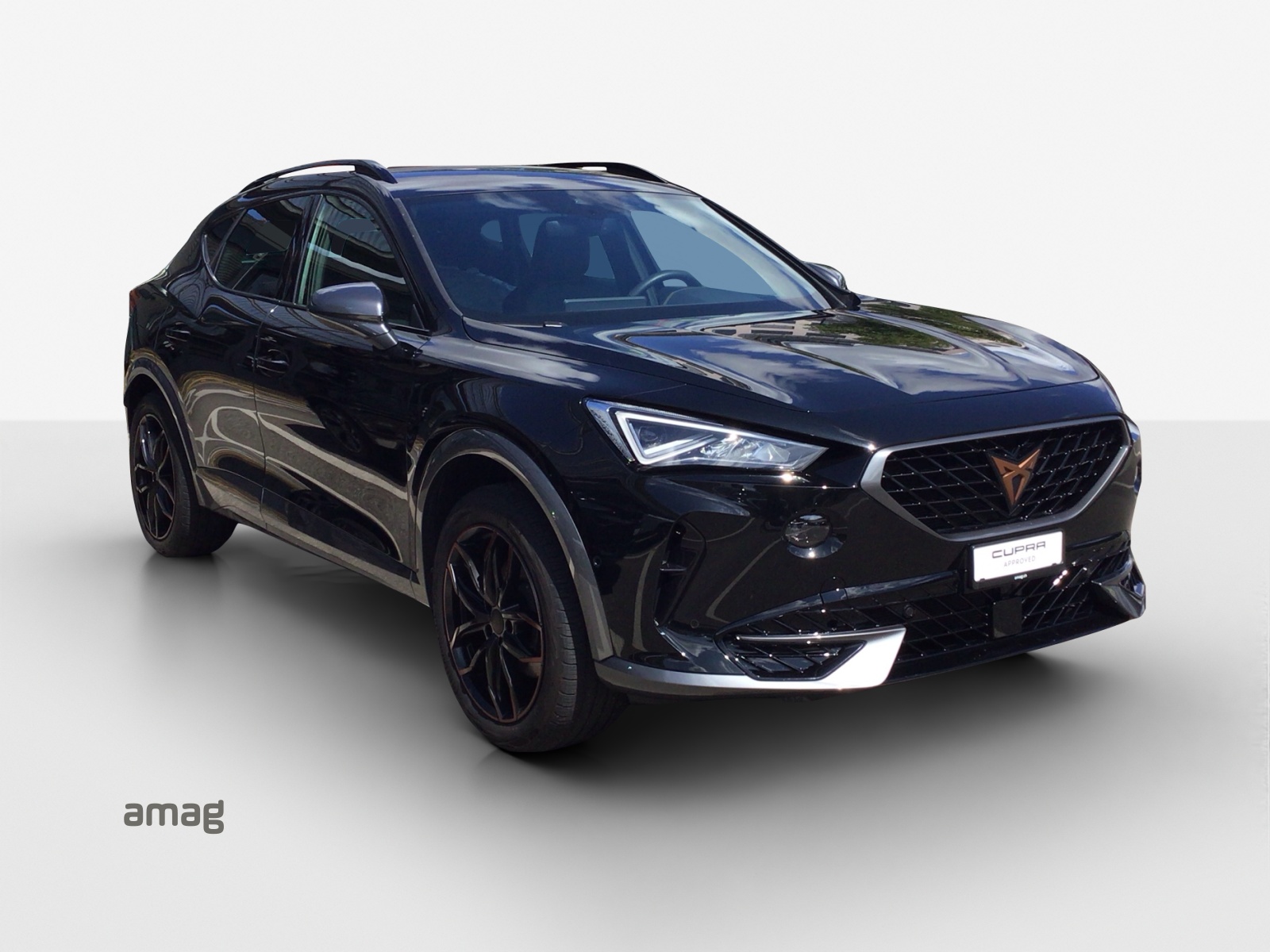 CUPRA Formentor 1.5 TSI Inicio DSG-image-5