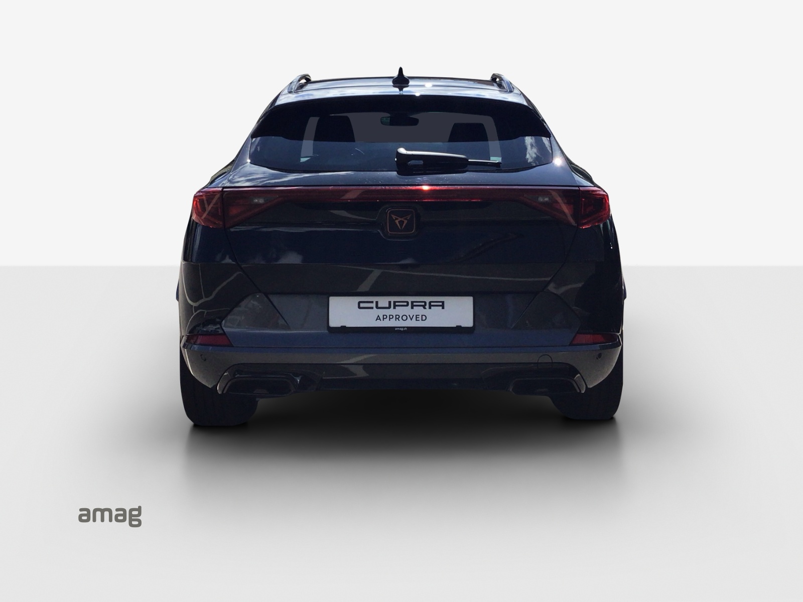 CUPRA Formentor 1.5 TSI Inicio DSG-image-3