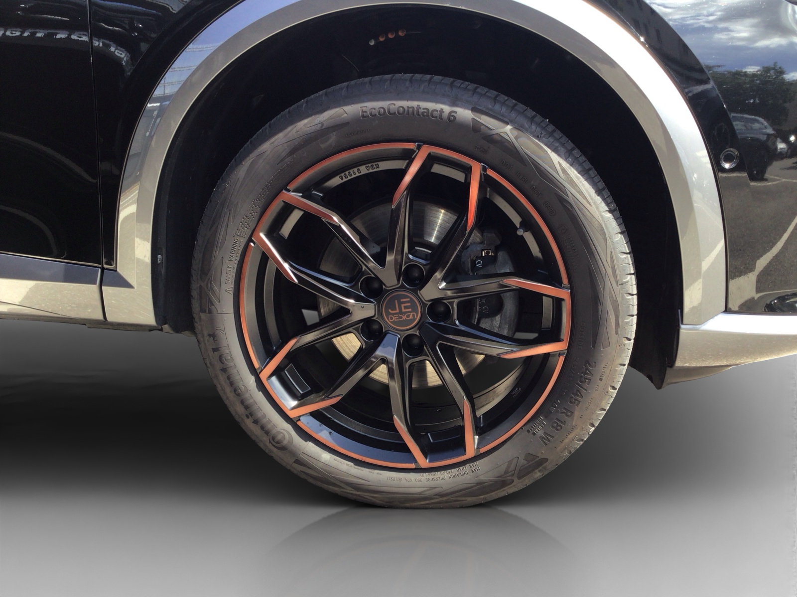 CUPRA Formentor 1.5 TSI Inicio DSG-image-14
