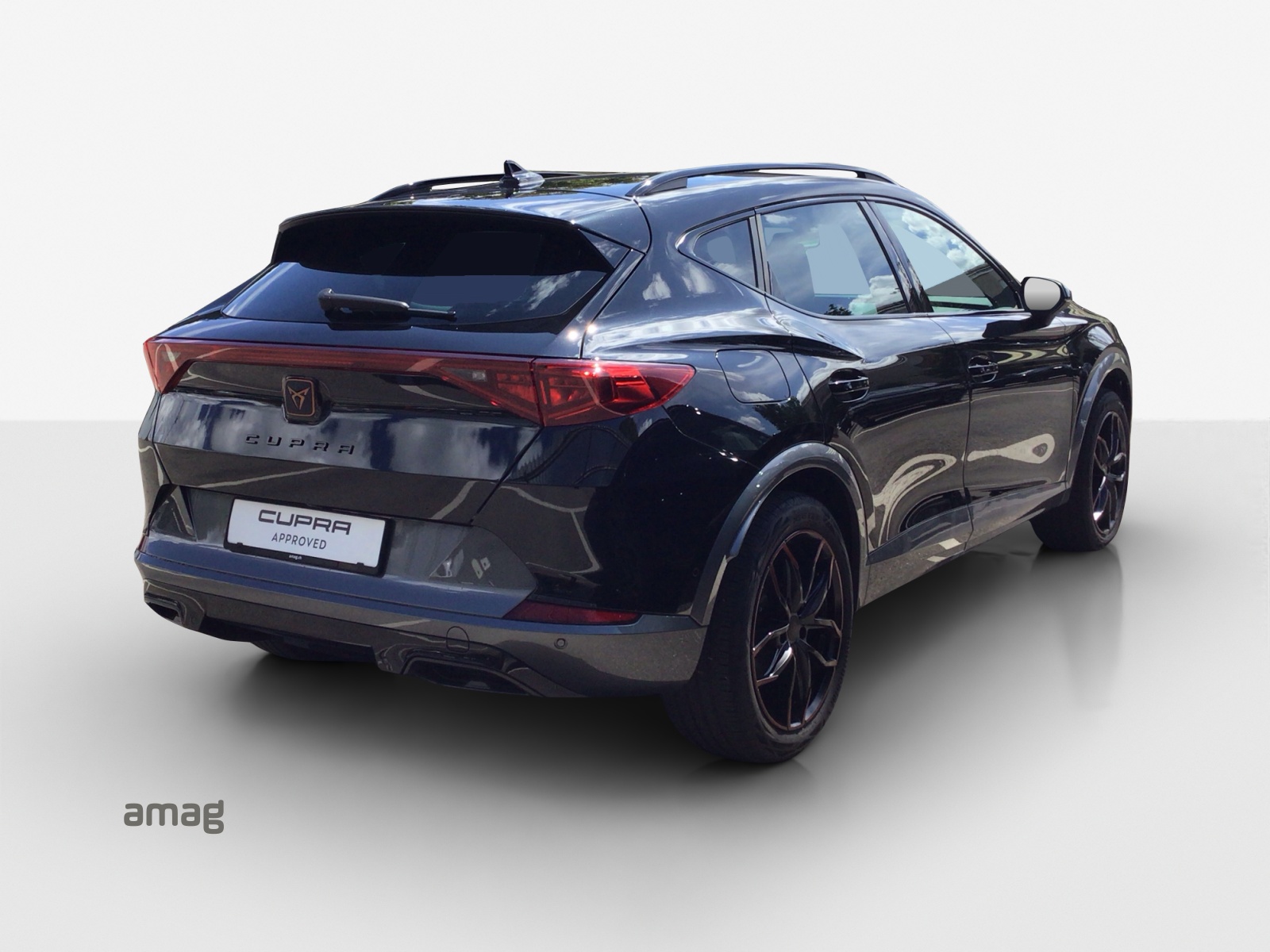 CUPRA Formentor 1.5 TSI Inicio DSG-image-4