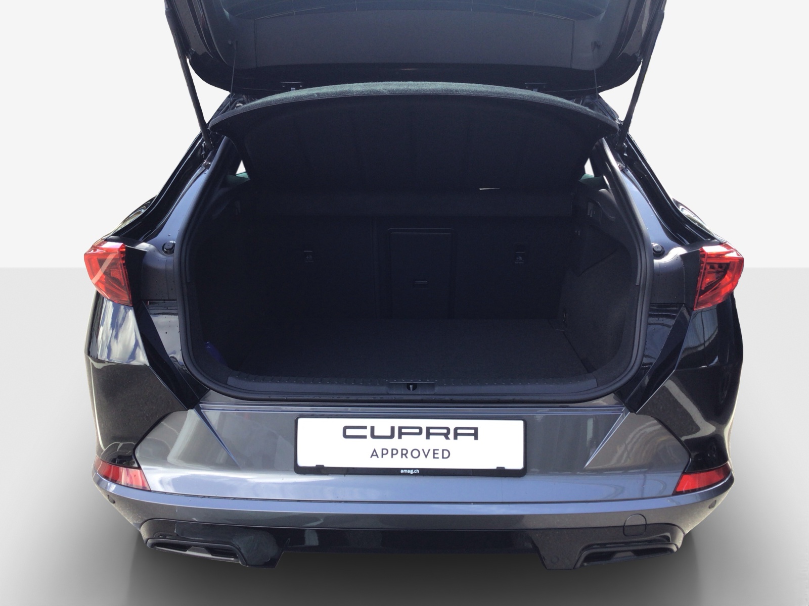 CUPRA Formentor 1.5 TSI Inicio DSG-image-12