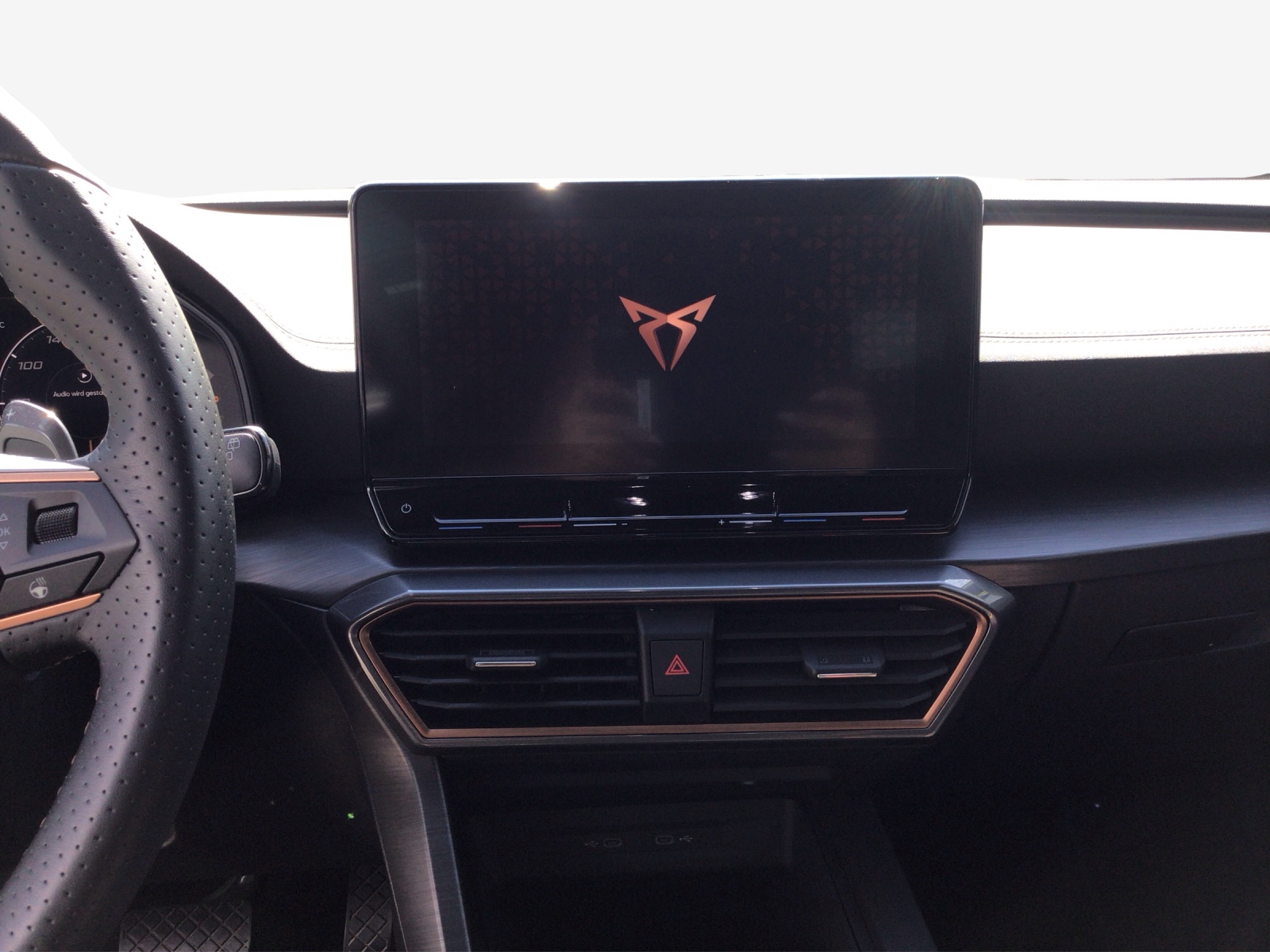 CUPRA Formentor 1.5 TSI Inicio DSG-image-10
