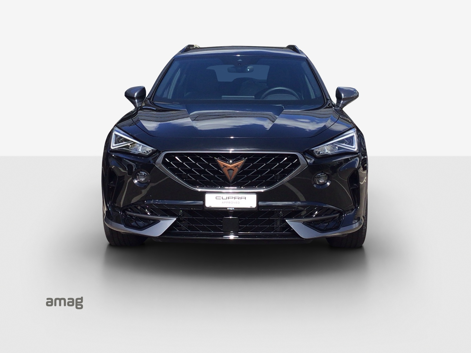 CUPRA Formentor 1.5 TSI Inicio DSG-image-6