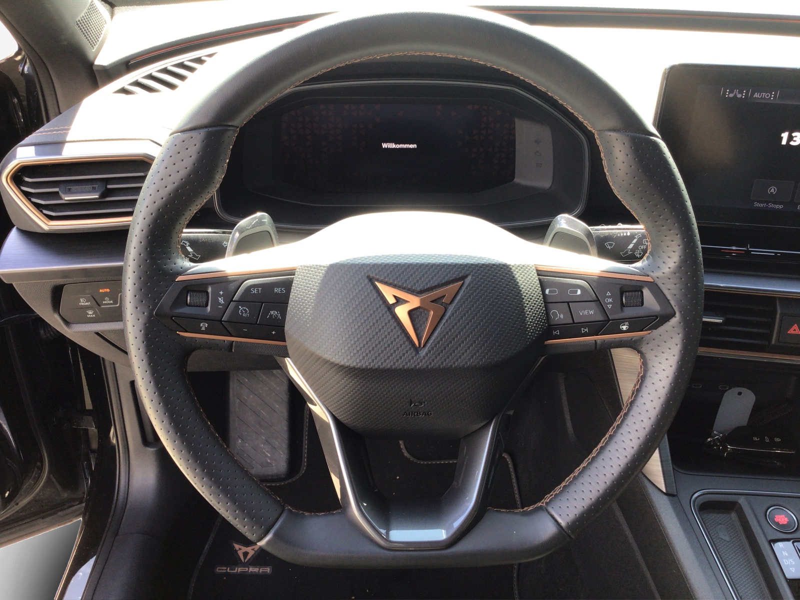 CUPRA Formentor 1.5 TSI Inicio DSG-image-9