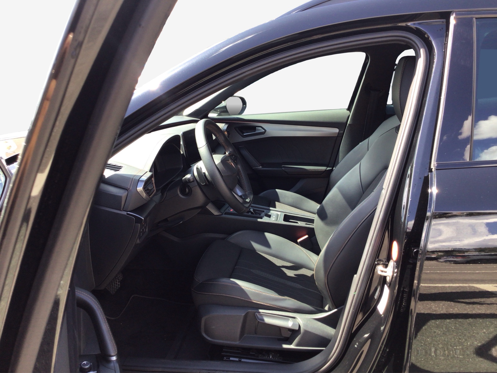 CUPRA Formentor 1.5 TSI Inicio DSG-image-7