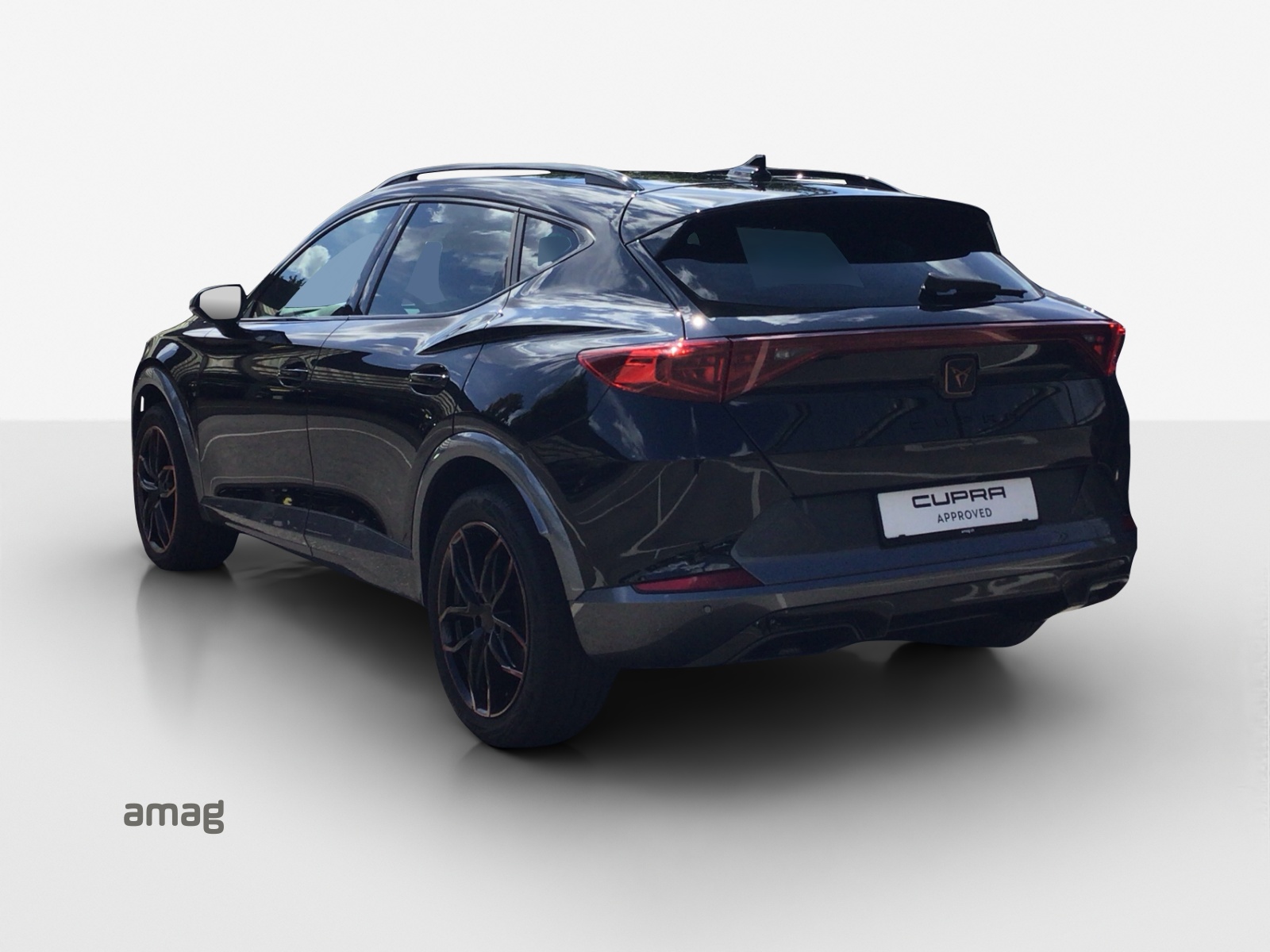 CUPRA Formentor 1.5 TSI Inicio DSG-image-2