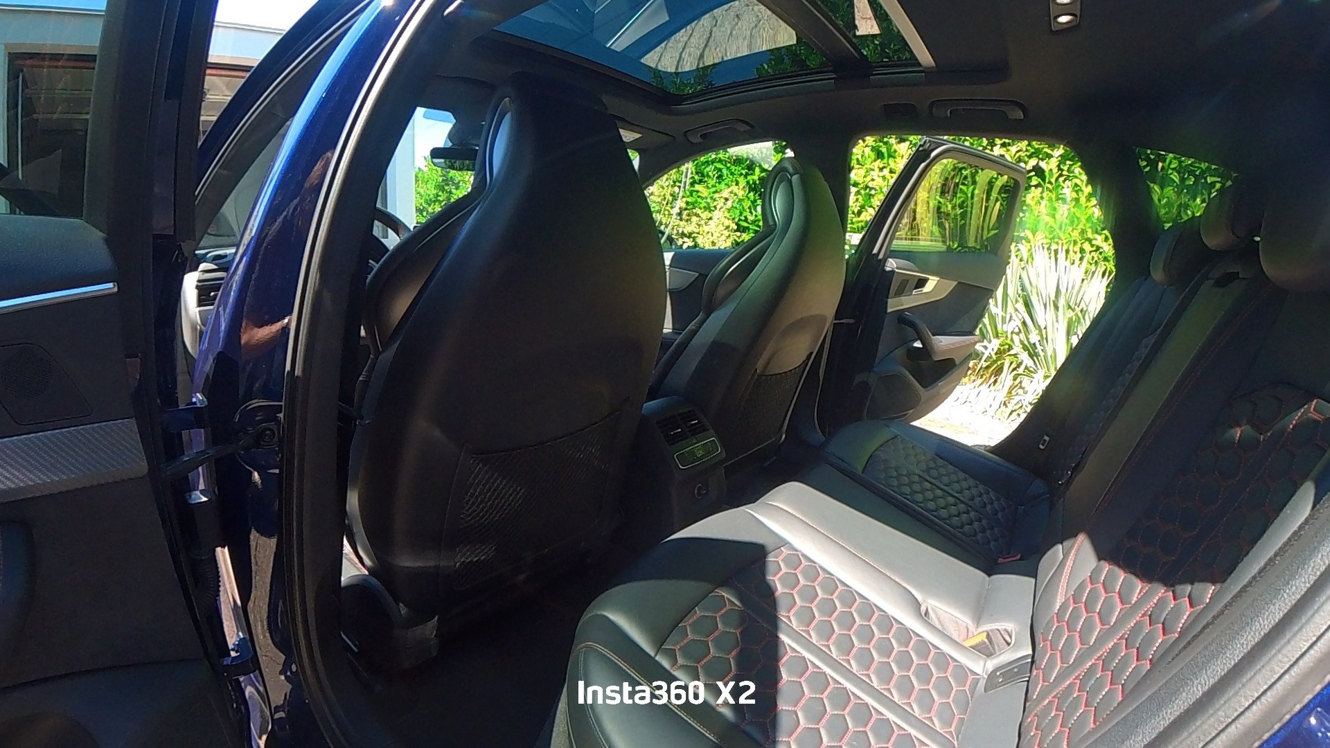 AUDI 2.9 V6 TFSI quattro T-Tronic-image-3