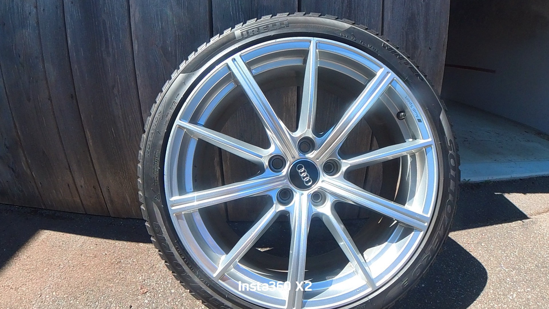 AUDI 2.9 V6 TFSI quattro T-Tronic-image-16
