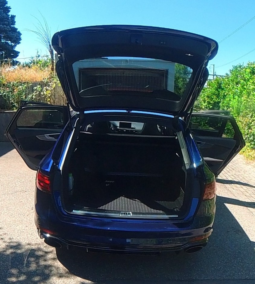AUDI 2.9 V6 TFSI quattro T-Tronic-image-17