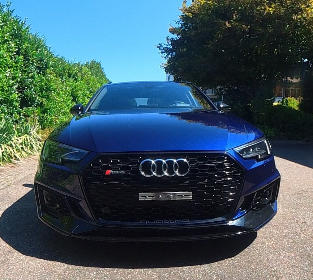 AUDI 2.9 V6 TFSI quattro T-Tronic-image-0
